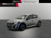 Peugeot 208 208 Hybrid 110 e-DCS6 srie spciale ENVY 5p   Saint Pierre du Mont 40