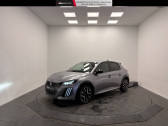Annonce Peugeot 208 occasion Essence 208 Hybrid 110 e-DCS6 srie spciale ENVY 5p  Saint Pierre du Mont