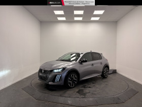 Peugeot 208 , garage PEUGEOT SAINT PIERRE DU MONT LABARTHE AUTOMOBILE � Saint Pierre du Mont