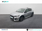 Peugeot 208 208 Hybrid 110 e-DCS6 srie spciale ENVY 5p   Mazamet 81
