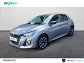 Annonce Peugeot 208 occasion Essence 208 Hybrid 110 e-DCS6 Style 5p � Carcassonne