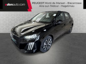 Peugeot 208 208 Hybrid 110 e-DCS6 Style 5p   Saint-Pierre-du-Mont 40