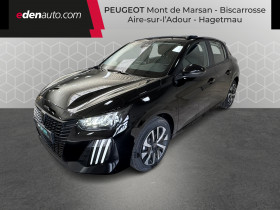 Peugeot 208 , garage PEUGEOT SAINT PIERRE DU MONT LABARTHE AUTOMOBILE  Saint Pierre du Mont