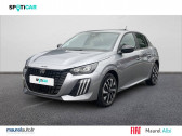 Annonce Peugeot 208 occasion Essence 208 Hybrid 110 e-DCS6 Style 5p  Albi