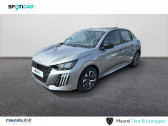 Annonce Peugeot 208 occasion Essence 208 Hybrid 110 e-DCS6 Style 5p  Castres