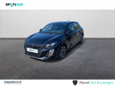 Peugeot 208 208 Hybrid 110 e-DCS6 Style 5p   Mazamet 81