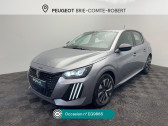 Annonce Peugeot 208 occasion Essence 208 Hybrid 110 e-DCS6 Style  Brie-Comte-Robert