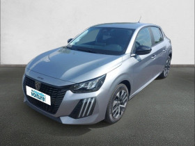 Peugeot 208 , garage CLARA AUTOMOBILES LUCON  LUCON