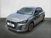 Peugeot 208 208 Hybrid 110 e-DCS6   LA ROCHE SUR YON 85