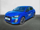 Annonce Peugeot 208 occasion Essence 208 Hybrid 110 e-DCS6  ST GEORGES DES COTEAUX
