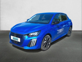 Peugeot 208 , garage CLARA AUTOMOBILES SAINTES  ST GEORGES DES COTEAUX