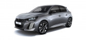 Peugeot 208 occasion année 2025 Annonce Peugeot 208 occasion Essence 208 Hybrid 110 e-DCS6 à Anthy-sur-Léman