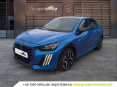 Peugeot 208 occasion année 2025 Annonce Peugeot 208 occasion Essence 208 Hybrid 110 e-DCS6 à MONTCEAU LES MINES
