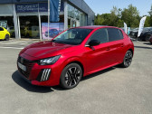 Peugeot 208 208 Hybrid 110 e-DCS6   TONNAY CHARENTE 17