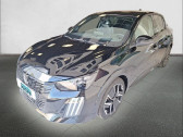 Peugeot 208 208 Hybrid 110 e-DCS6   SAINT NAZAIRE 44