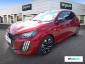 Annonce Peugeot 208 occasion Essence 208 Hybrid 110 e-DCS6  LE MANS