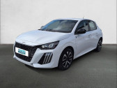 Peugeot 208 208 Hybrid 110 e-DCS6  2025 - annonce de voiture en vente sur Auto Sélection.com