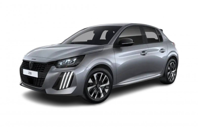 Peugeot 208 208 Hybrid 110 e-DCS6  occasion  Anthy-sur-Léman