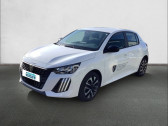 Peugeot 208 occasion année 2025 Annonce Peugeot 208 occasion Essence 208 Hybrid 110 e-DCS6 à LA ROCHE SUR YON