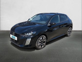 Peugeot 208 208 Hybrid 110 e-DCS6  2025 - annonce de voiture en vente sur Auto Sélection.com
