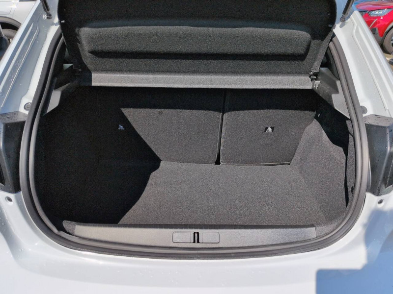 Peugeot 208 208 Hybrid 110 e-DCS6  occasion  LES SABLES D'OLONNE - photo n6