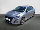 Peugeot 208 208 Hybrid 110 e-DCS6   LA ROCHE SUR YON 85