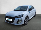 Peugeot 208 208 Hybrid 110 e-DCS6   LES SABLES D'OLONNE 85