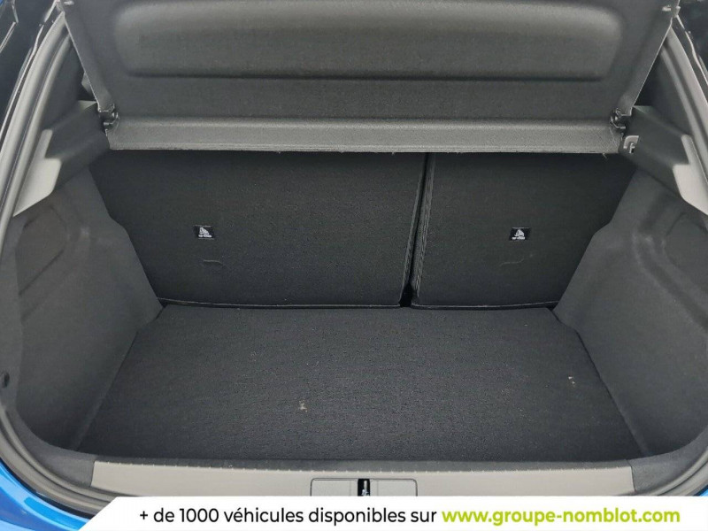 Peugeot 208 208 Hybrid 110 e-DCS6  occasion  MONTCEAU LES MINES - photo n6