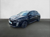 Annonce Peugeot 208 occasion Essence 208 Hybrid 110 e-DCS6  ST GEORGES DE DIDONNE
