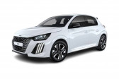 Peugeot 208 occasion année 2025 Annonce Peugeot 208 occasion Essence 208 Hybrid 110 e-DCS6 à Anthy-sur-Léman