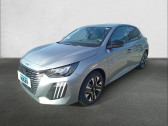 Annonce Peugeot 208 occasion Essence 208 Hybrid 110 e-DCS6  LE MANS