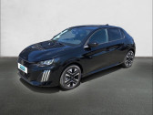Peugeot 208 occasion année 2025 Annonce Peugeot 208 occasion Essence 208 Hybrid 110 e-DCS6 à BRESSUIRE