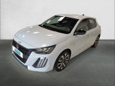 Peugeot 208 208 Hybrid 110 e-DCS6   SAINT NAZAIRE 44