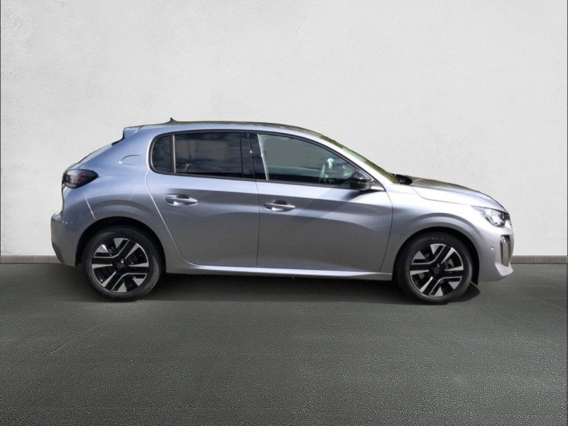 Peugeot 208 208 Hybrid 110 e-DCS6  occasion  LE MANS - photo n10