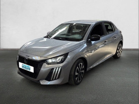Peugeot 208 occasion 2025 mise en vente à CHALLANS par le garage CLARA AUTOMOBILES CHALLANS - photo n°1