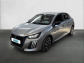 Peugeot 208 occasion année 2025 Annonce Peugeot 208 occasion Essence 208 Hybrid 110 e-DCS6 à CHALLANS