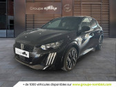 Peugeot 208 208 Hybrid 110 e-DCS6  2025 - annonce de voiture en vente sur Auto Sélection.com