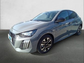 Peugeot 208 208 Hybrid 110 e-DCS6   LE MANS 72
