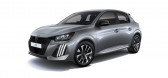 Peugeot 208 occasion année 2025 Annonce Peugeot 208 occasion Essence 208 Hybrid 110 e-DCS6 à Anthy-sur-Léman