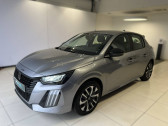 Annonce Peugeot 208 occasion Essence 208 Hybrid 110 e-DCS6  BUCHELAY