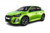Peugeot 208 occasion année 2025 Annonce Peugeot 208 occasion Essence 208 Hybrid 110 e-DCS6 à Anthy-sur-Léman