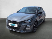 Peugeot 208 208 Hybrid 110 e-DCS6  2025 - annonce de voiture en vente sur Auto Sélection.com