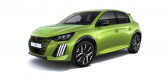Peugeot 208 occasion année 2025 Annonce Peugeot 208 occasion Essence 208 Hybrid 110 e-DCS6 à Anthy-sur-Léman
