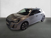 Peugeot 208 208 Hybrid 110 e-DCS6  2025 - annonce de voiture en vente sur Auto Sélection.com