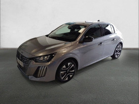 Peugeot 208 occasion 2025 mise en vente à SAINT NAZAIRE par le garage CLARA AUTOMOBILES SAINT NAZAIRE - photo n°1