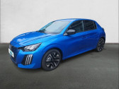 Peugeot 208 occasion année 2025 Annonce Peugeot 208 occasion Essence 208 Hybrid 110 e-DCS6 à REDON