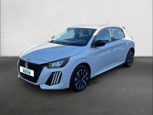 Peugeot 208 208 Hybrid 110 e-DCS6  2025 - annonce de voiture en vente sur Auto Sélection.com