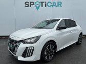 Annonce Peugeot 208 occasion Essence 208 Hybrid 136 e-DCS6 Allure 5p  Villenave-d'Ornon