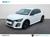 Peugeot 208 208 Hybrid 136 e-DCS6 GT 5p   Mazamet 81