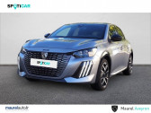 Peugeot 208 208 Hybrid 136 e-DCS6 GT 5p   Millau 12